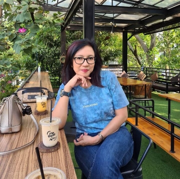 NURMALITA DHAMAYANTI