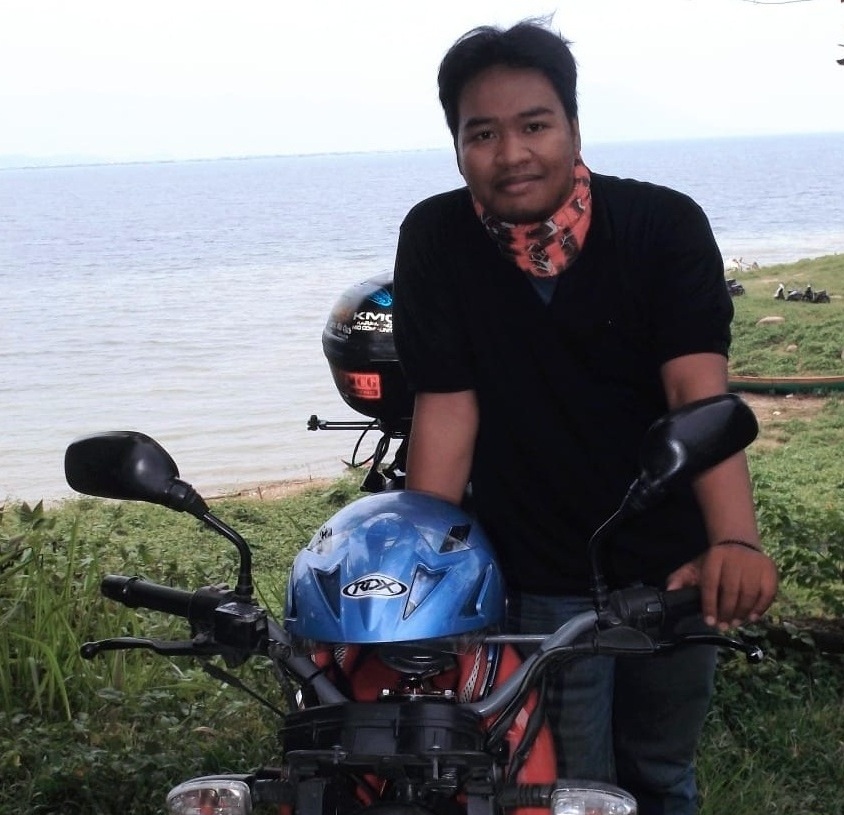 Iyan Maulana