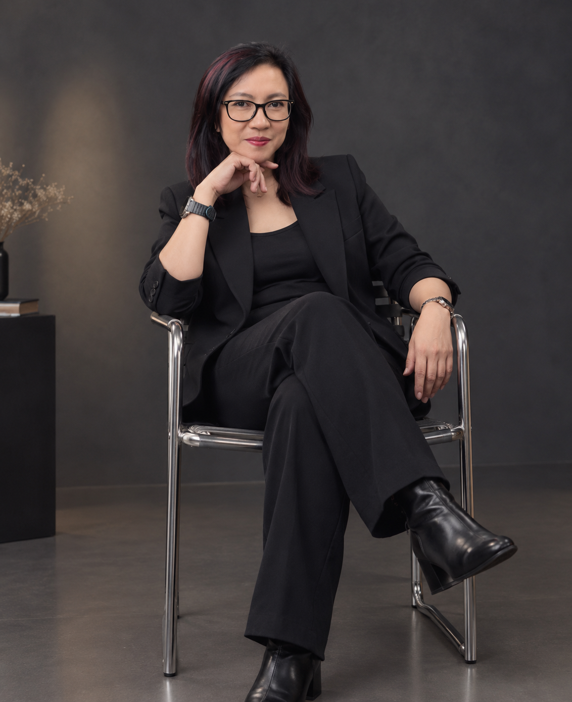 NURMALITA DHAMAYANTI